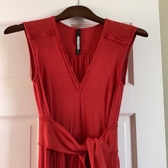 Plenty by Tracy Reese jersey knit dress - Picture 2 of 5